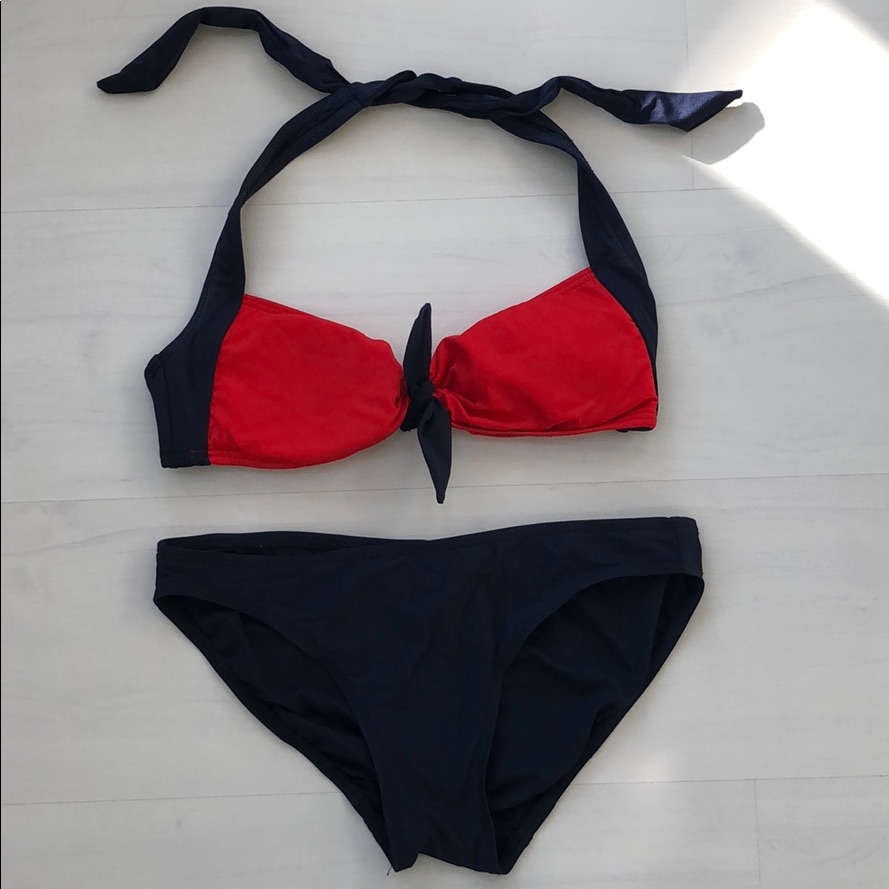 Mark By Mark Jacobs Bikini